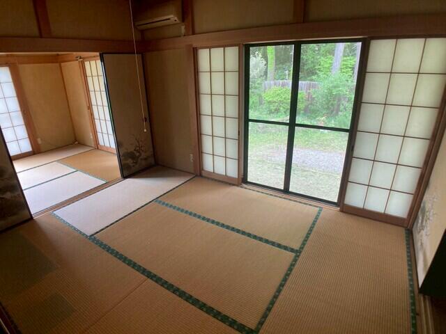 detached 茨城県坂東市菅谷