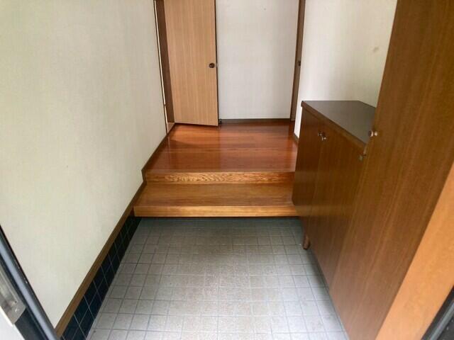 detached 茨城県坂東市菅谷