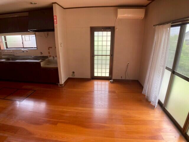 detached 茨城県坂東市菅谷