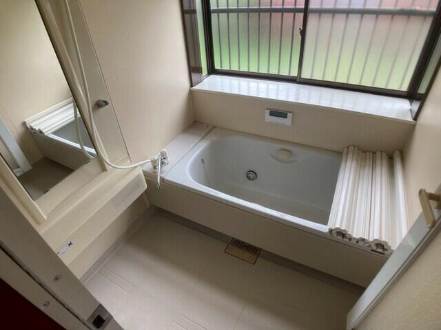 detached 茨城県坂東市菅谷