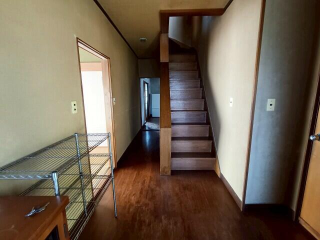 リビング以外の居室