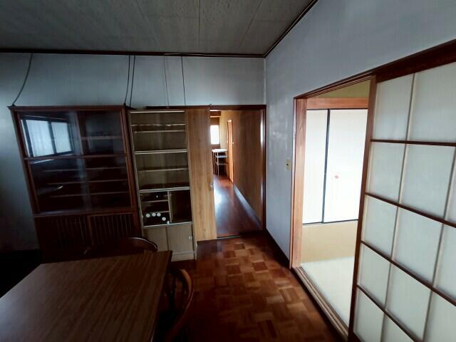 リビング以外の居室