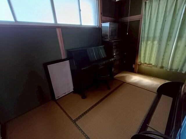 リビング以外の居室