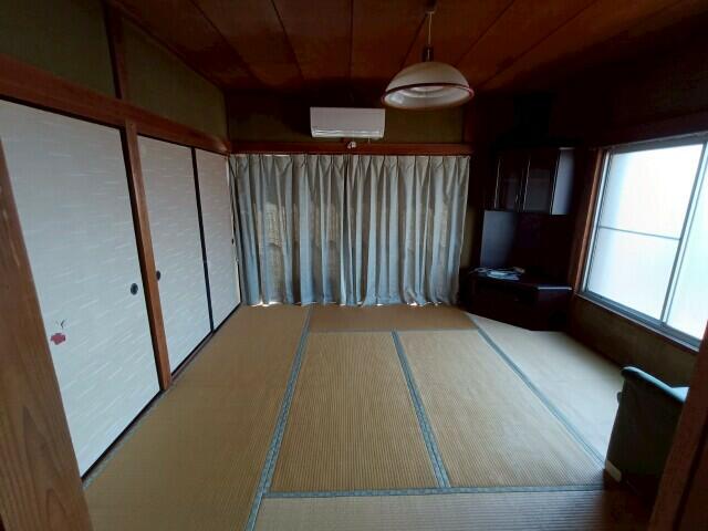 リビング以外の居室