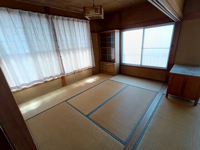 リビング以外の居室