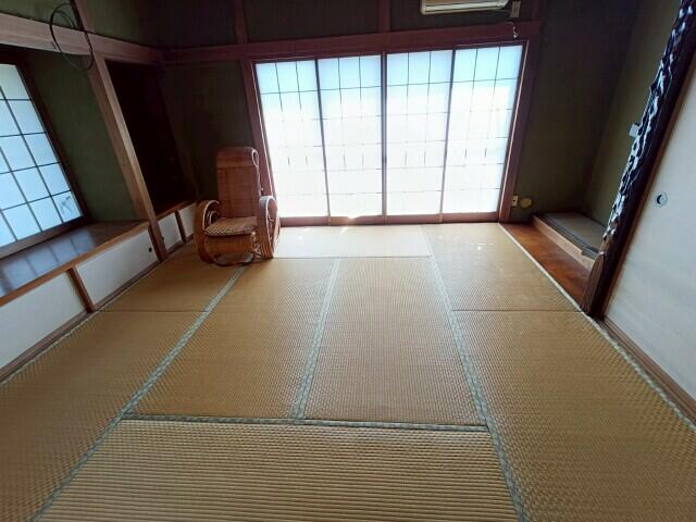 リビング以外の居室