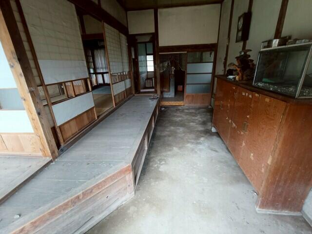 detached 茨城県下妻市平方