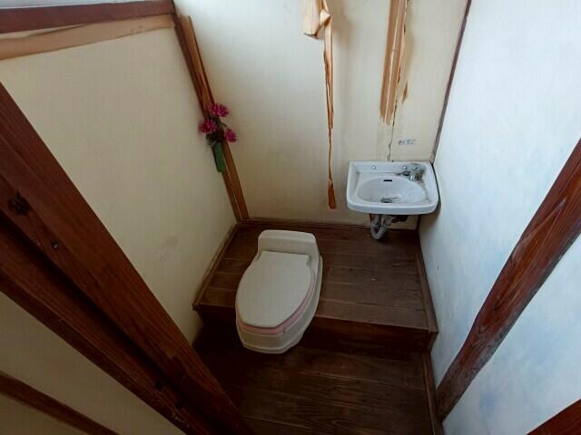 detached 茨城県下妻市平方