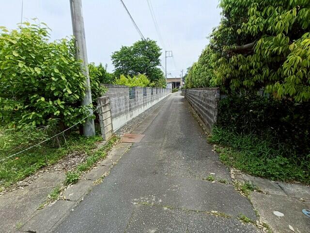 detached 茨城県下妻市平方
