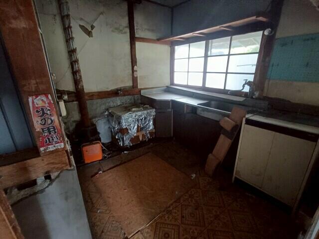 detached 茨城県下妻市平方