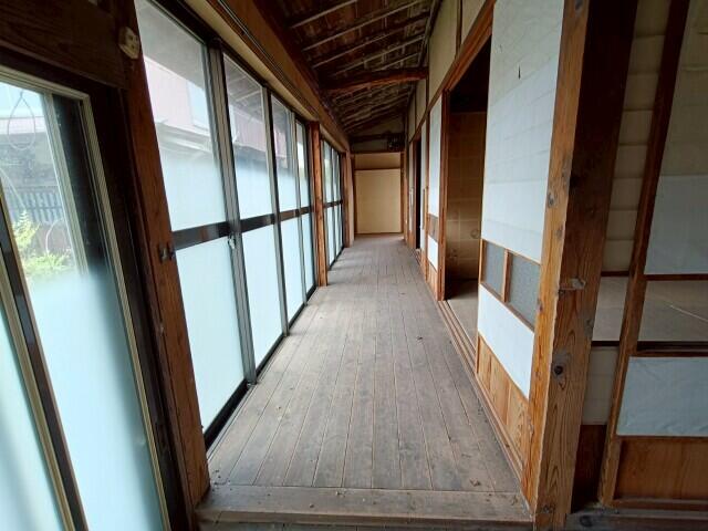 detached 茨城県下妻市平方