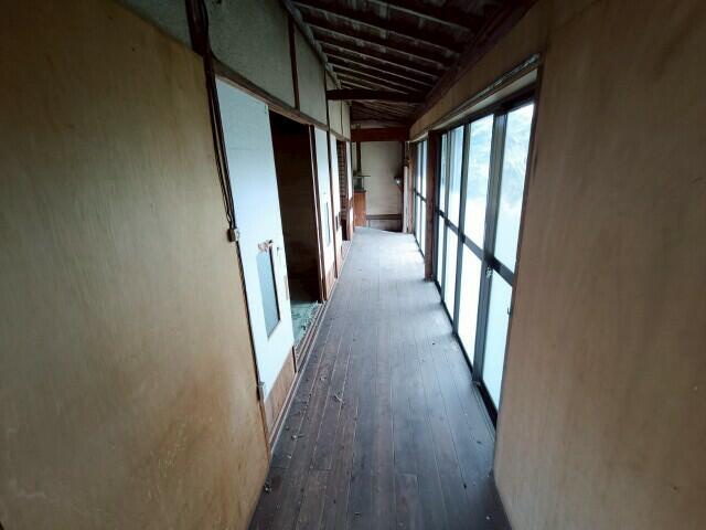 detached 茨城県下妻市平方