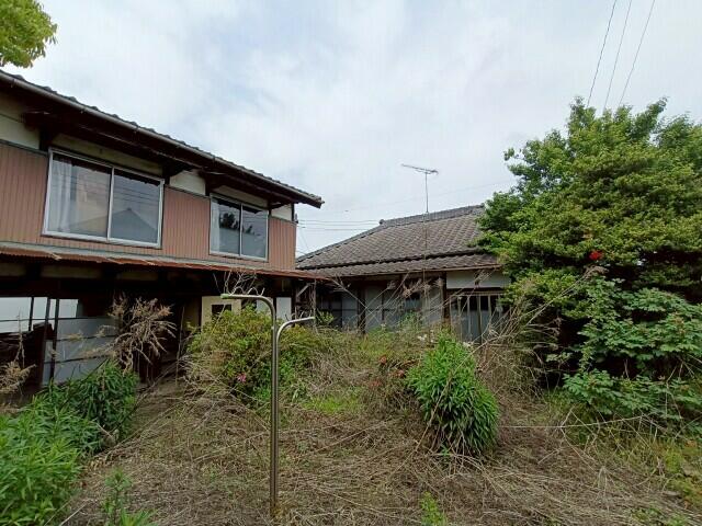 detached 茨城県下妻市平方