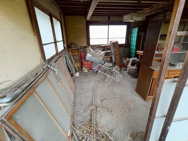 detached 茨城県下妻市平方