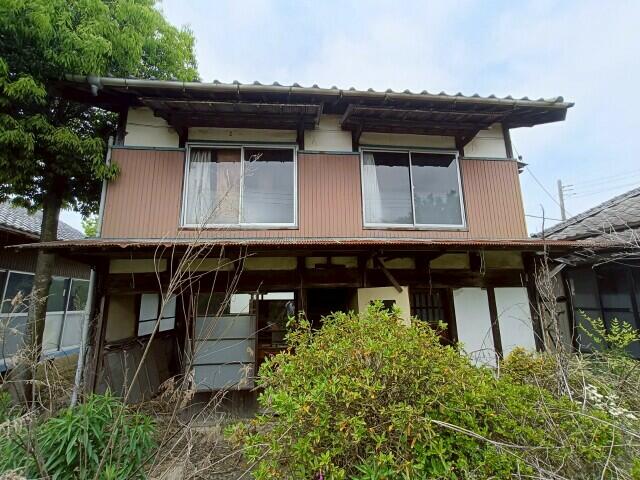 detached 茨城県下妻市平方
