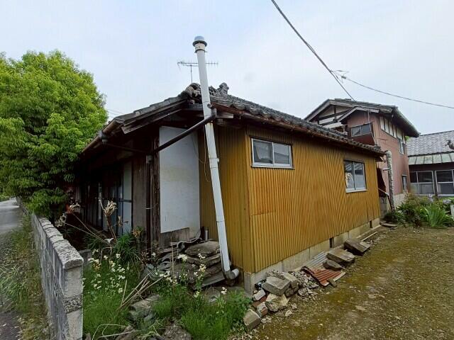detached 茨城県下妻市平方