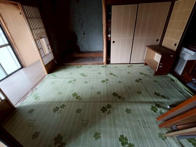 detached 茨城県下妻市平方