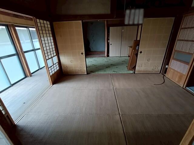 detached 茨城県下妻市平方