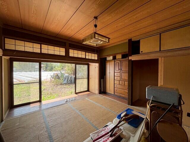 リビング以外の居室