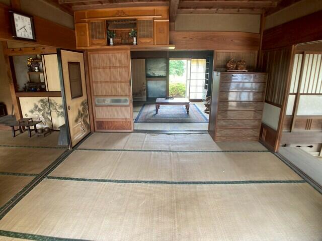 detached 茨城県坂東市辺田