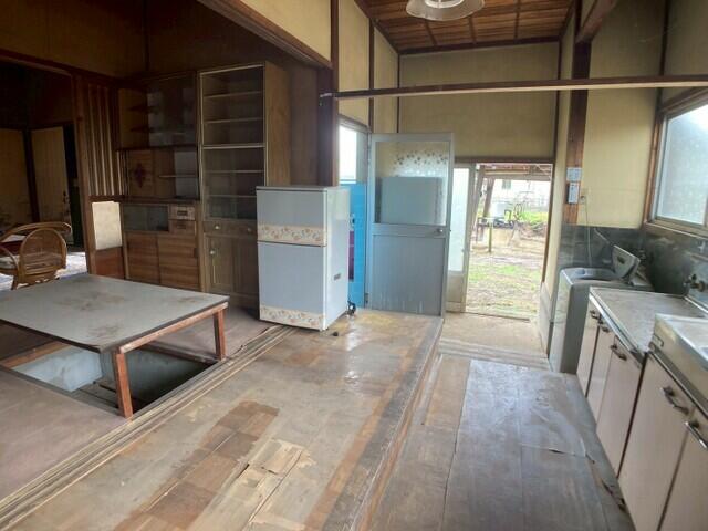 detached 茨城県坂東市辺田