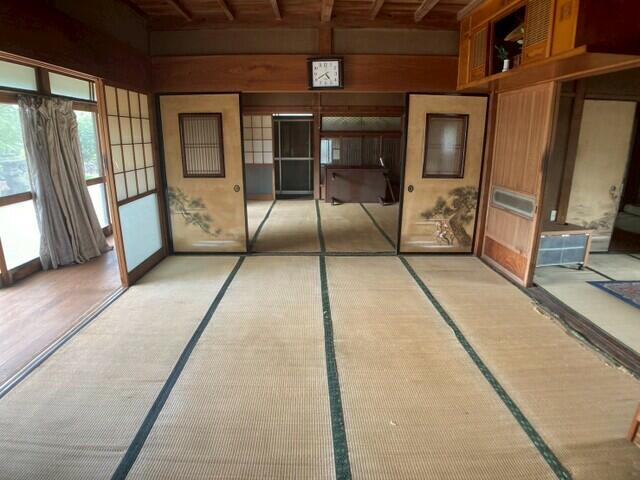 detached 茨城県坂東市辺田