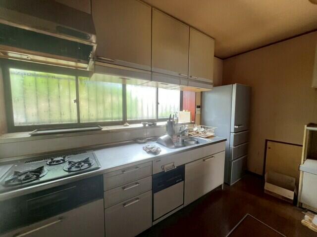 detached 茨城県石岡市柿岡