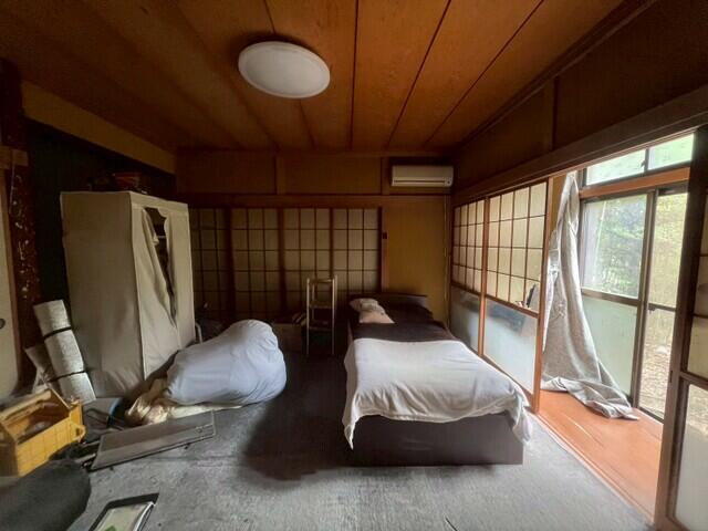detached 茨城県石岡市柿岡