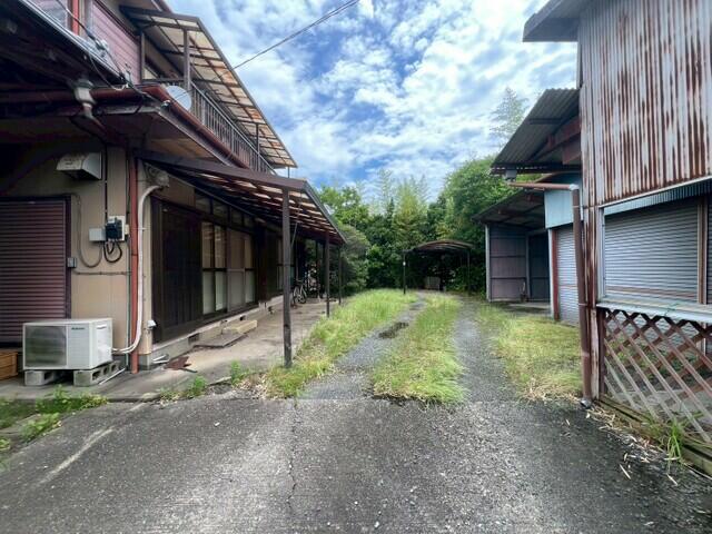 detached 茨城県石岡市柿岡