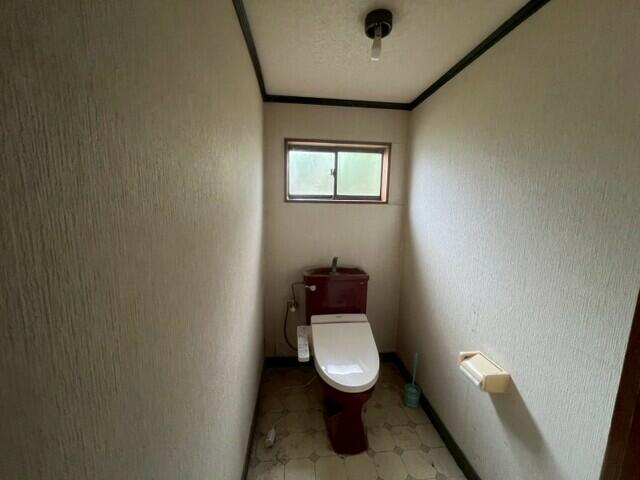 detached 茨城県石岡市柿岡