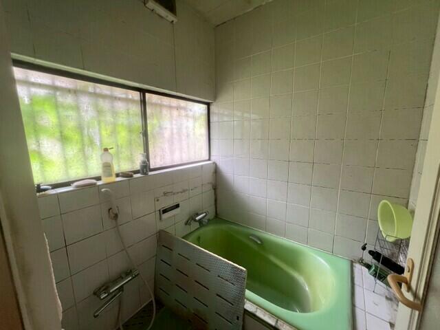 detached 茨城県石岡市柿岡