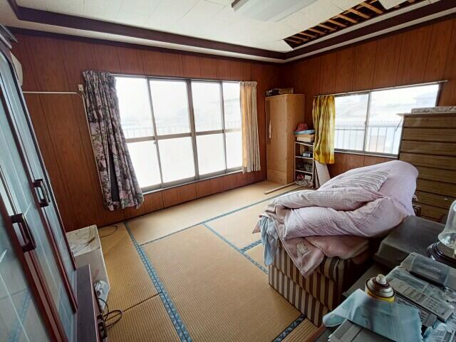 リビング以外の居室