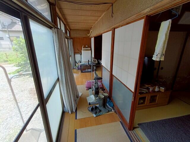 リビング以外の居室