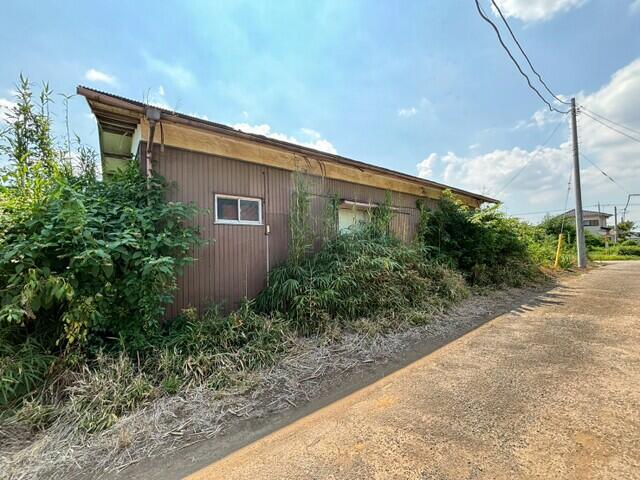 detached 茨城県坂東市弓田
