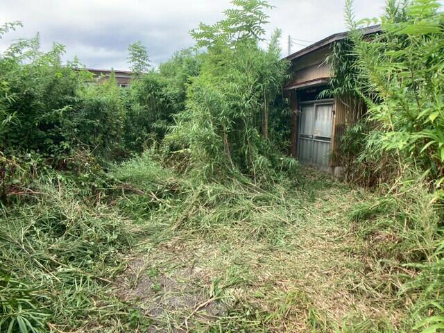 detached 茨城県坂東市弓田