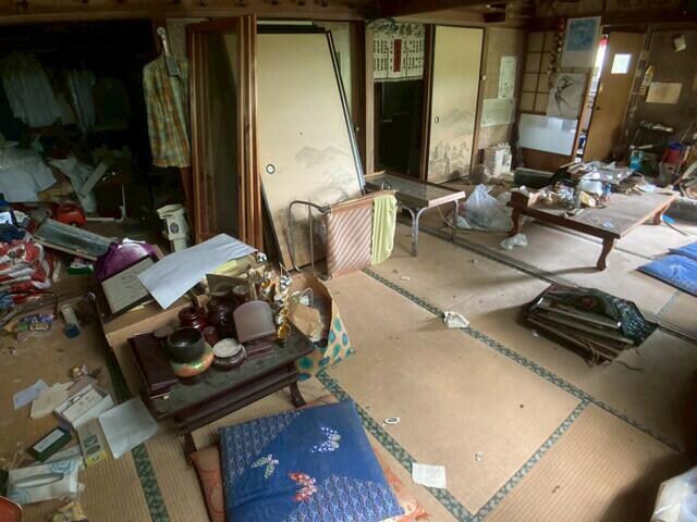 detached 茨城県坂東市弓田