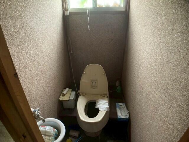 detached 茨城県坂東市弓田