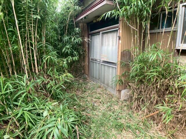 detached 茨城県坂東市弓田
