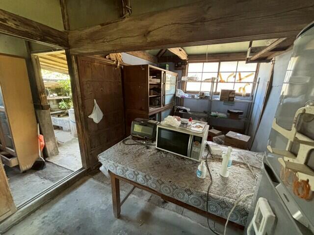 detached 茨城県稲敷市浮島
