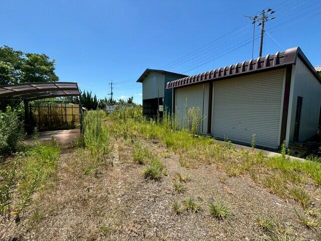 detached 茨城県稲敷市浮島