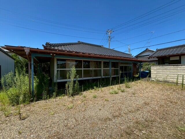 detached 茨城県稲敷市浮島