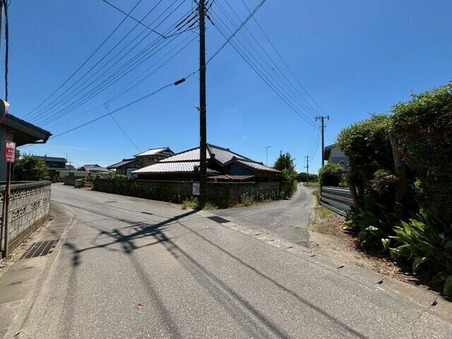 detached 茨城県稲敷市浮島
