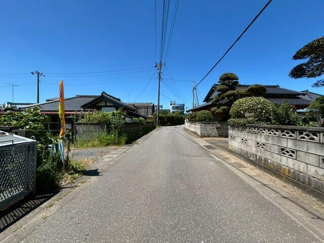 detached 茨城県稲敷市浮島