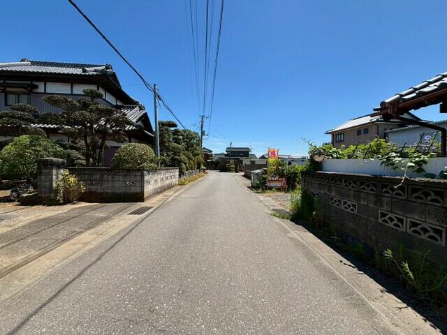 detached 茨城県稲敷市浮島