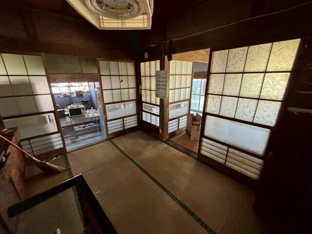 detached 茨城県稲敷市浮島