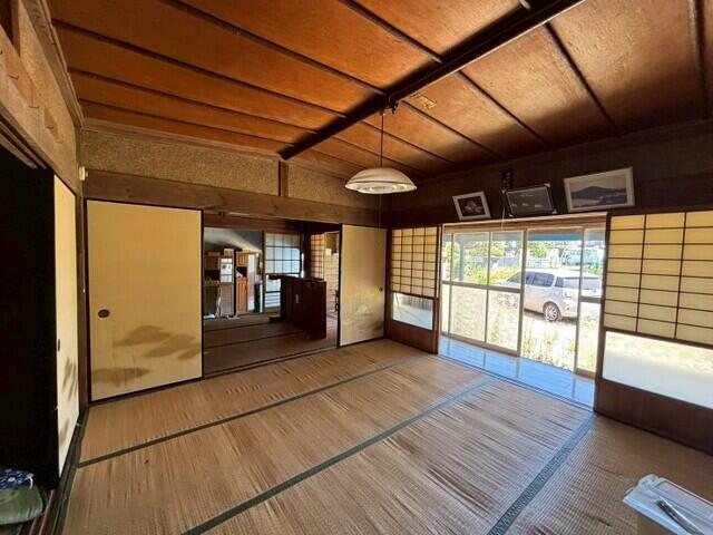 detached 茨城県稲敷市浮島