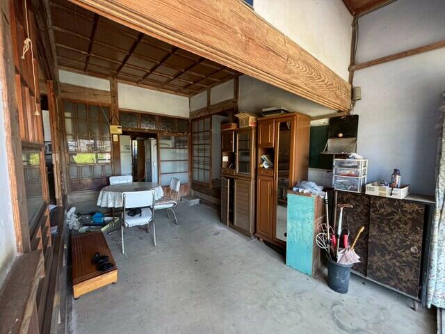 detached 茨城県稲敷市浮島