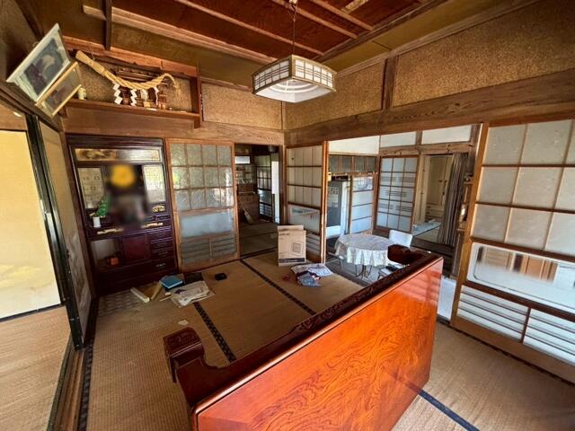 detached 茨城県稲敷市浮島