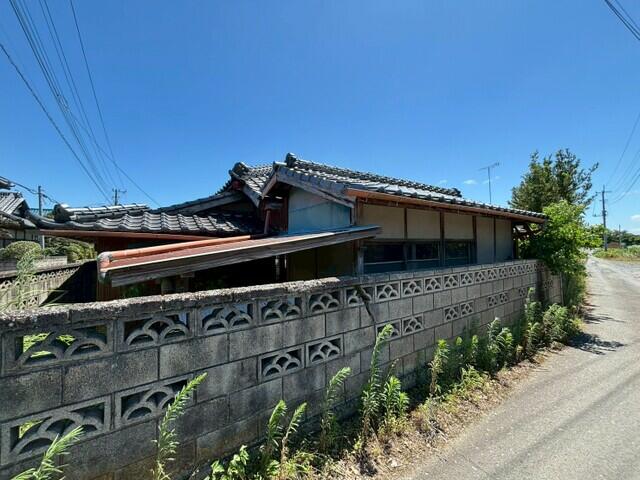 detached 茨城県稲敷市浮島