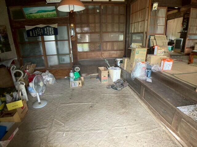 detached 茨城県つくば市大形